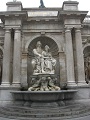 Austria Wien Hofburg Palace